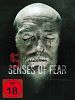 Poster der 5 Senses of Fear