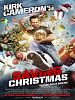 Poster der Saving Christmas