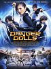 Poster der Danger Dolls