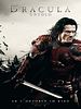 Poster der Dracula Untold