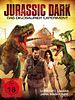 Poster der Jurassic Dark - Das Dinosaurier Experiment