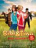 Poster der Bibi & Tina 2 - Voll verhext
