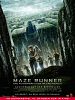 Poster der Maze Runner - Die Auserwählten im Labyrinth