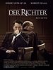 Poster der Der Richter - Recht oder Ehre