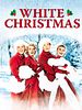 Poster der Weiße Weihnachten