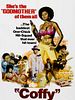 Poster der Coffy - Die Raubkatze