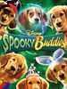 Poster der Spooky Buddies