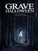 Poster der Grave Halloween