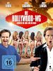 Poster der Die Hollywood-WG