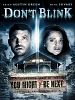 Poster der Don't Blink