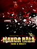 Poster der Manda Bala - Send a Bullet