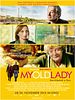 Poster der My Old Lady