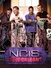 Poster der Navy CIS: New Orleans