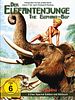 Poster der Der Elefantenjunge
