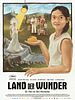 Poster der Land der Wunder