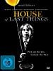 Poster der House of Last Things