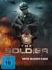 Poster der The Soldier - Unter falscher Flagge