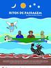 Poster der Ritos de Passagem