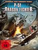 Poster der P-51 Dragon Fighter