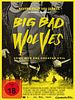 Poster der Big Bad Wolves