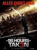 Poster der 96 Hours - Taken 3