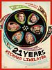 Poster der 21 Years: Richard Linklater