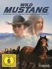 Poster der Wild Mustang