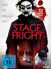 Poster der Stage Fright