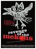 Poster der Revenge of the Mekons