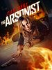 Poster der The Arsonist