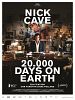 Poster der 20.000 Days on Earth