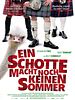 Poster der Ein Schotte macht noch keinen Sommer