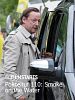 Poster der Polizeiruf 110: Smoke on the Water