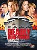 Poster der Deadly Honeymoon