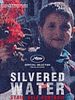 Poster der Silvered Water, Syria Self-Portrait