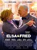 Poster der Elsa & Fred