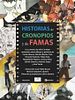 Poster der Historias de cronopios y de famas