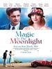 Poster der Magic in the Moonlight