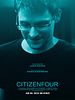 Poster der Citizenfour
