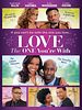 Poster der Love The One You're With