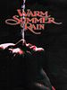 Poster der Warm Summer Rain