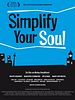 Poster der Simplify your Soul