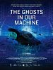 Poster der The Ghosts in our Machine