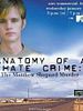 Poster der Anatomy of a Hate Crime