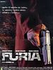 Poster der Furia