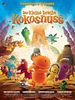 Poster der Der kleine Drache Kokosnuss