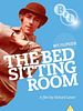 Poster der The bed-sitting room