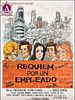 Poster der Réquiem por un empleado