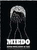 Poster der Miedo