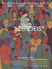 Poster der #Zeitgeist